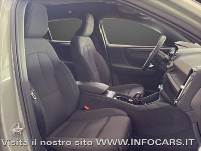 Volvo C40 Recharge Twin Motor AWD Plus (6)