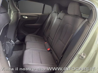Volvo C40 Recharge Twin Motor AWD Plus (7)