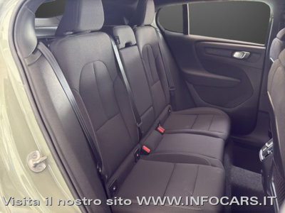 Volvo C40 Recharge Twin Motor AWD Plus (8)