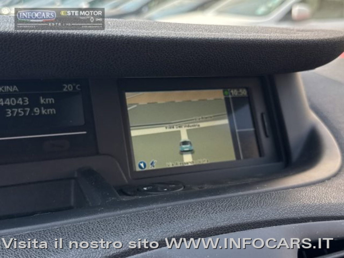 Renault Scenic E-Tech Electric 1.5 dCi 110CV EDC Energy (10)