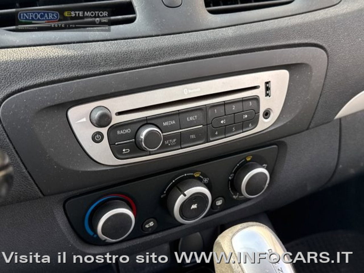 Renault Scenic E-Tech Electric 1.5 dCi 110CV EDC Energy (11)