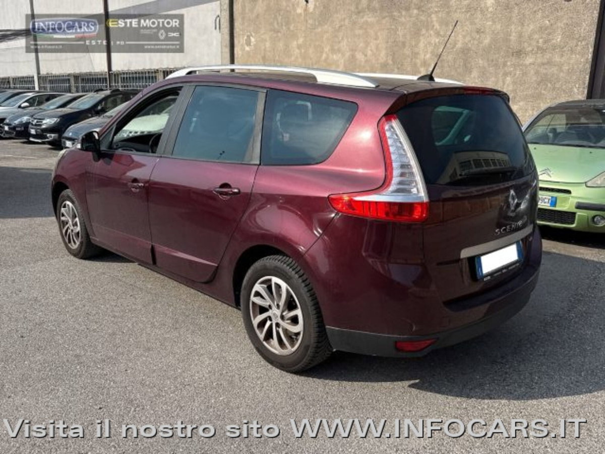 Renault Scenic E-Tech Electric 1.5 dCi 110CV EDC Energy (2)