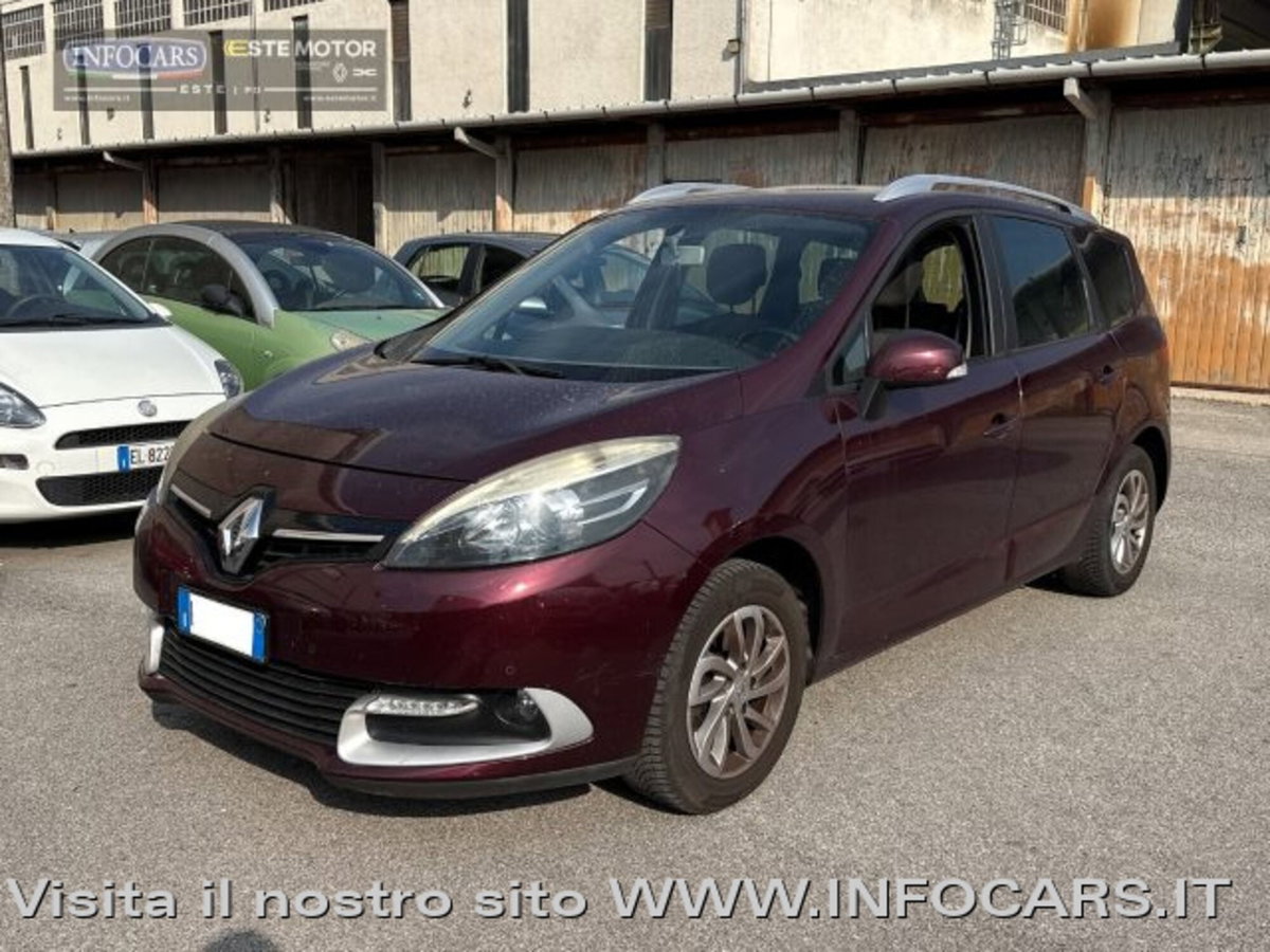 Renault Scenic E-Tech Electric 1.5 dCi 110CV EDC Energy (3)
