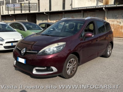 Renault Scenic E-Tech Electric 1.5 dCi 110CV EDC Energy (3)