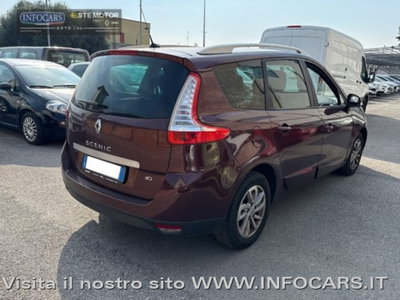 Renault Scenic E-Tech Electric 1.5 dCi 110CV EDC Energy (4)
