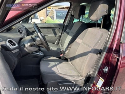 Renault Scenic E-Tech Electric 1.5 dCi 110CV EDC Energy (5)