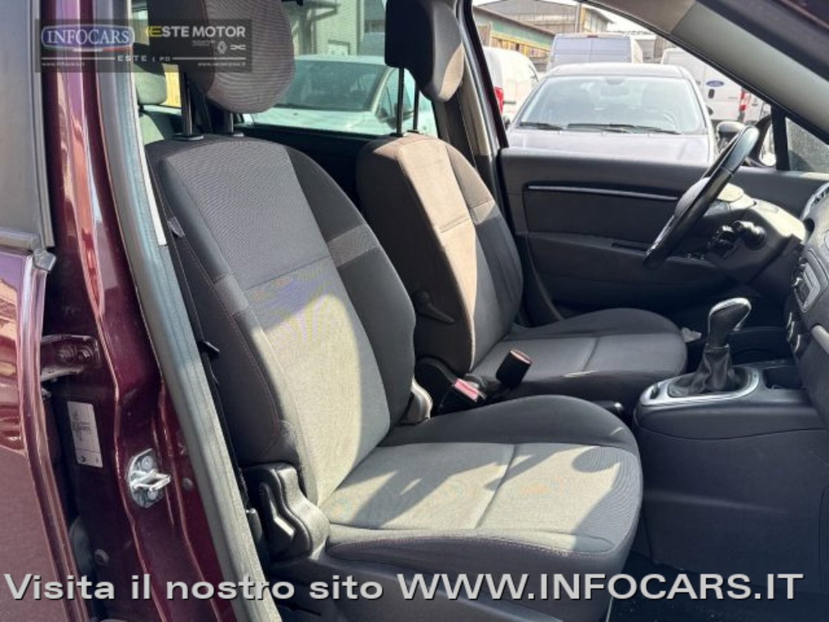 Renault Scenic E-Tech Electric 1.5 dCi 110CV EDC Energy (6)