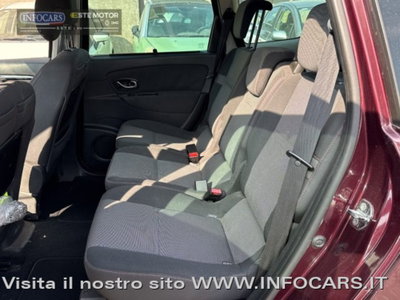Renault Scenic E-Tech Electric 1.5 dCi 110CV EDC Energy (7)