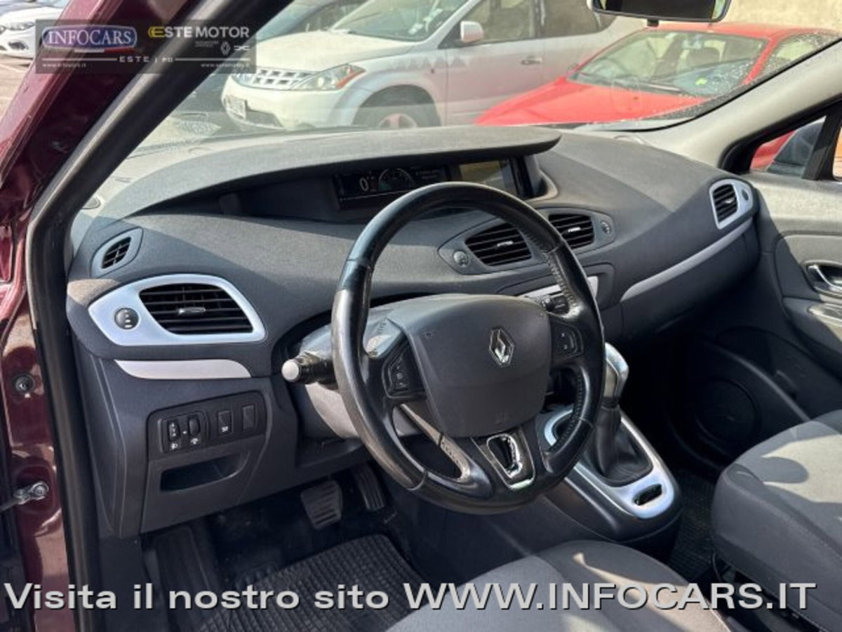 Renault Scenic E-Tech Electric 1.5 dCi 110CV EDC Energy (8)