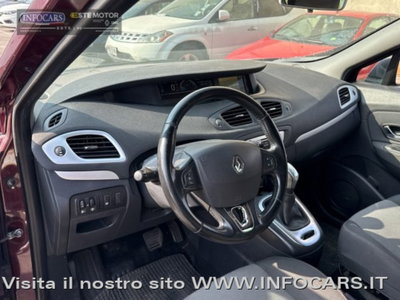 Renault Scenic E-Tech Electric 1.5 dCi 110CV EDC Energy (8)