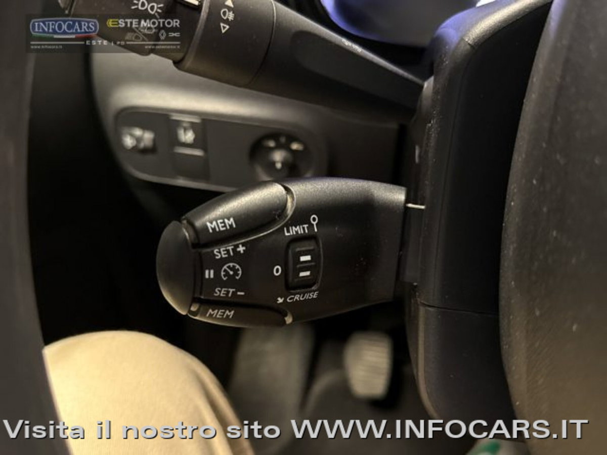 Citroen C3 BlueHDi 100 S&S Business Combi (17)