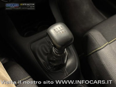 Citroen C3 BlueHDi 100 S&S Business Combi (19)