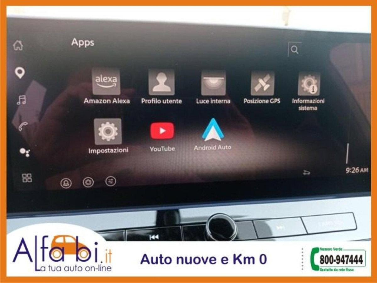 Nissan Qashqai 1.3 mhev Tekna 4wd 158cv xtronic (13)