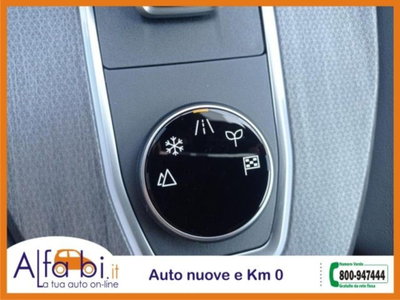 Nissan Qashqai 1.3 mhev Tekna 4wd 158cv xtronic (19)