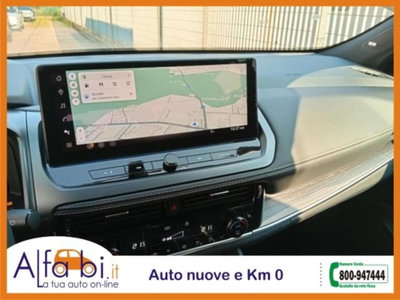 Nissan Qashqai 1.3 mhev Tekna 2wd 158cv (13)