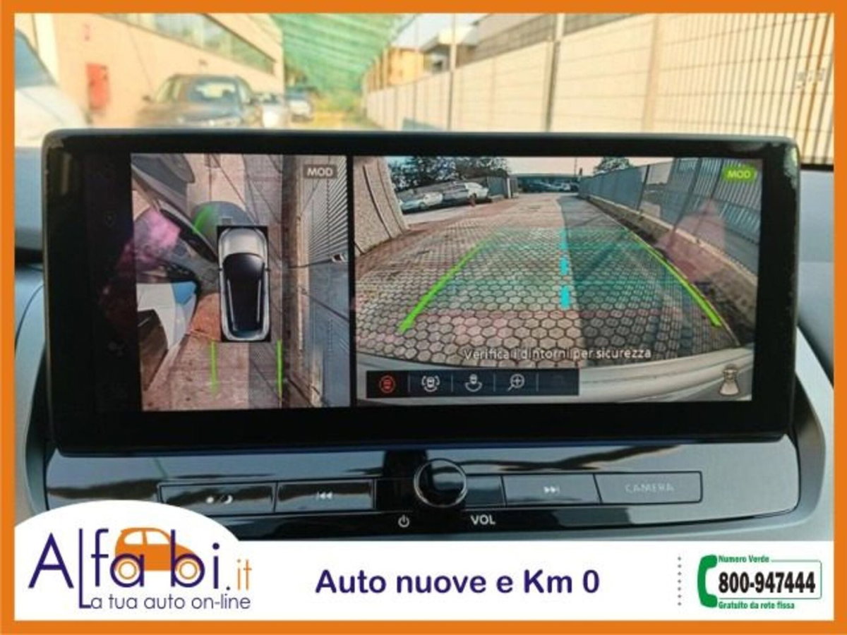 Nissan Qashqai 1.3 mhev Tekna 2wd 158cv (14)