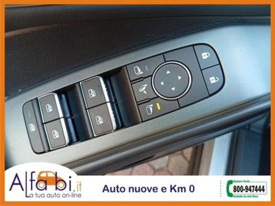 Nissan Qashqai 1.3 mhev Tekna 2wd 158cv (19)