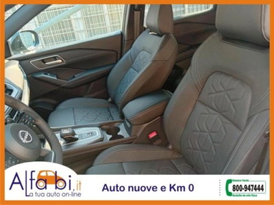 Nissan Qashqai 1.3 mhev Tekna 4wd 158cv xtronic (10)