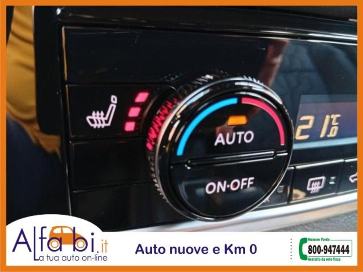 Nissan Qashqai 1.3 mhev Tekna 4wd 158cv xtronic (16)