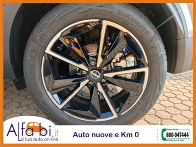 Nissan Qashqai 1.3 mhev Tekna 4wd 158cv xtronic (6)