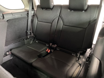 Land Rover Discovery Sport 2.0 SD4 240 CV SE (11)