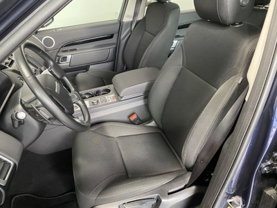 Land Rover Discovery Sport 2.0 SD4 240 CV SE (12)