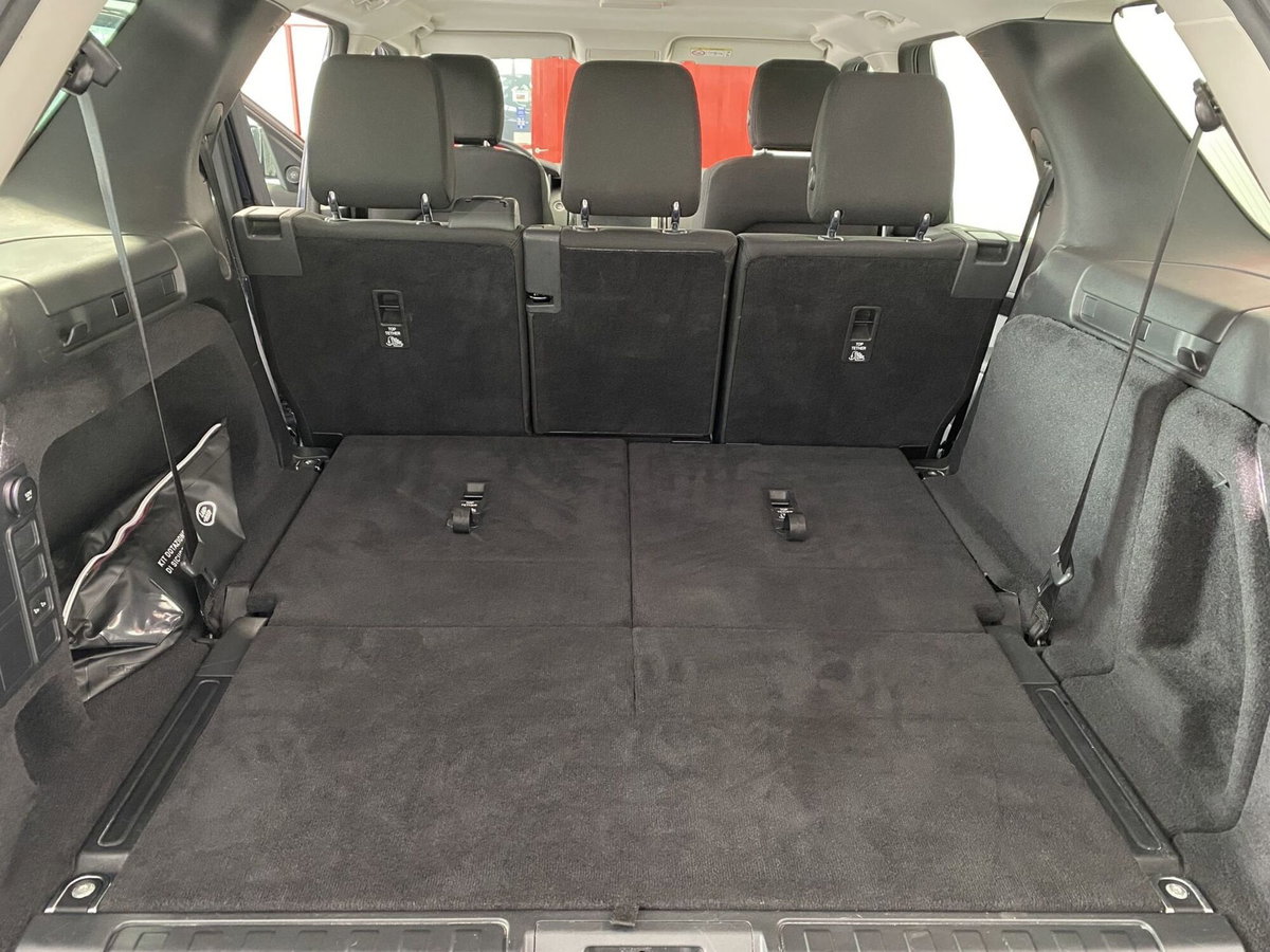 Land Rover Discovery Sport 2.0 SD4 240 CV SE (13)