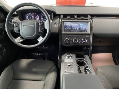 Land Rover Discovery Sport 2.0 SD4 240 CV SE (15)