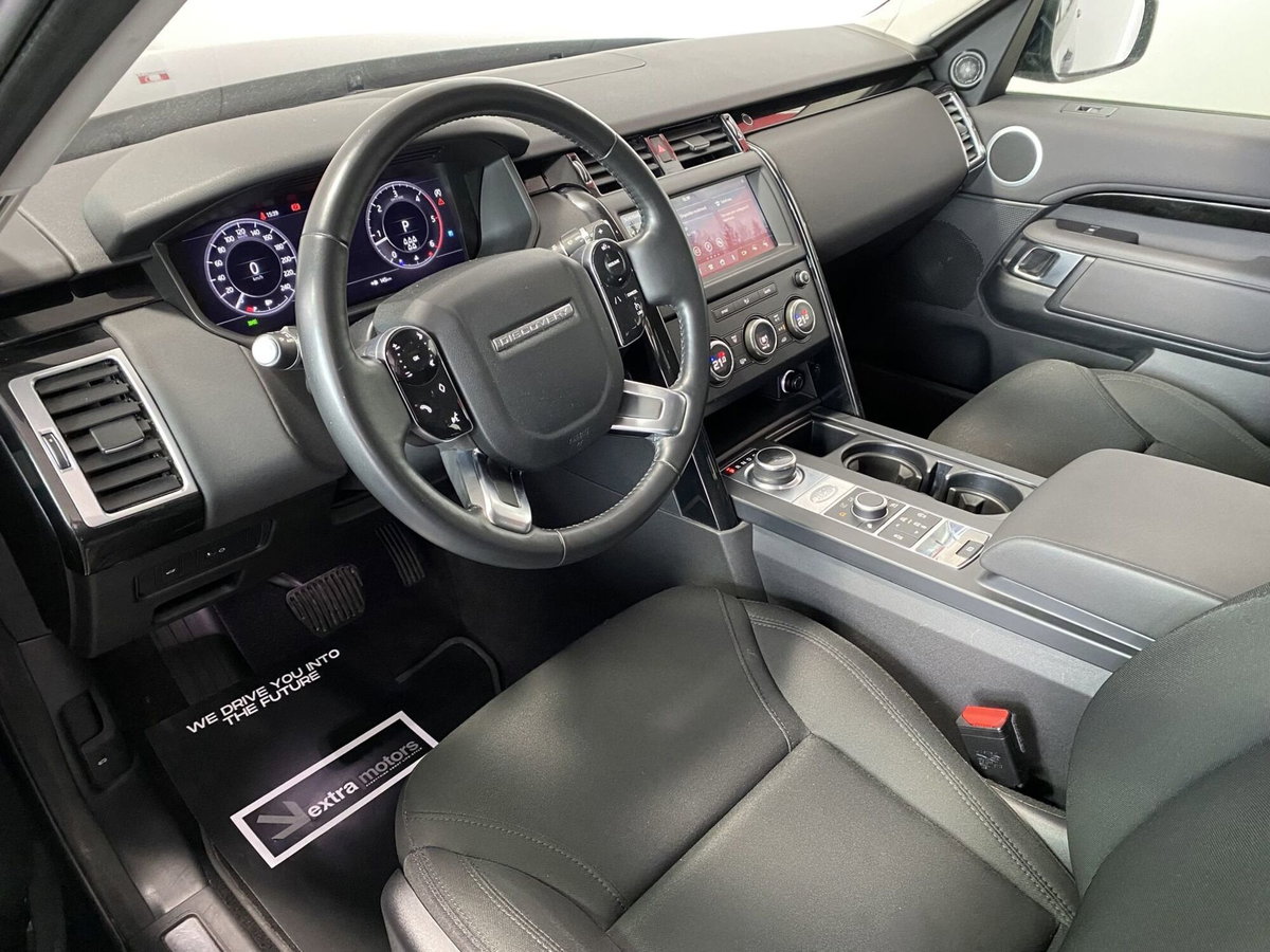 Land Rover Discovery Sport 2.0 SD4 240 CV SE (16)