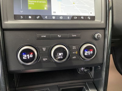 Land Rover Discovery Sport 2.0 SD4 240 CV SE (18)