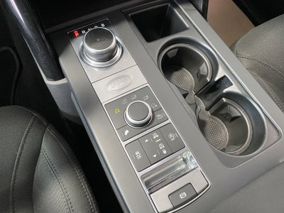 Land Rover Discovery Sport 2.0 SD4 240 CV SE (19)