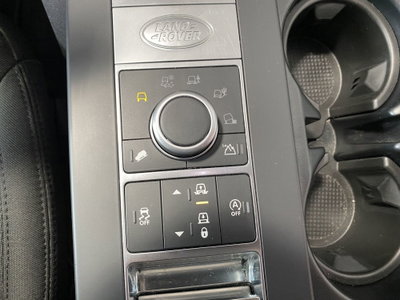 Land Rover Discovery Sport 2.0 SD4 240 CV SE (20)