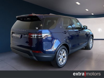 Land Rover Discovery Sport 2.0 SD4 240 CV SE (3)