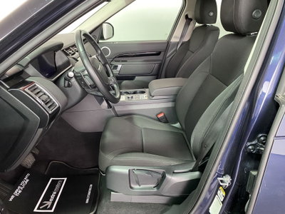 Land Rover Discovery Sport 2.0 SD4 240 CV SE (9)