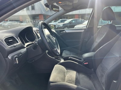 Volkswagen Golf 1.6 TDI DPF 5p. Highline (6)