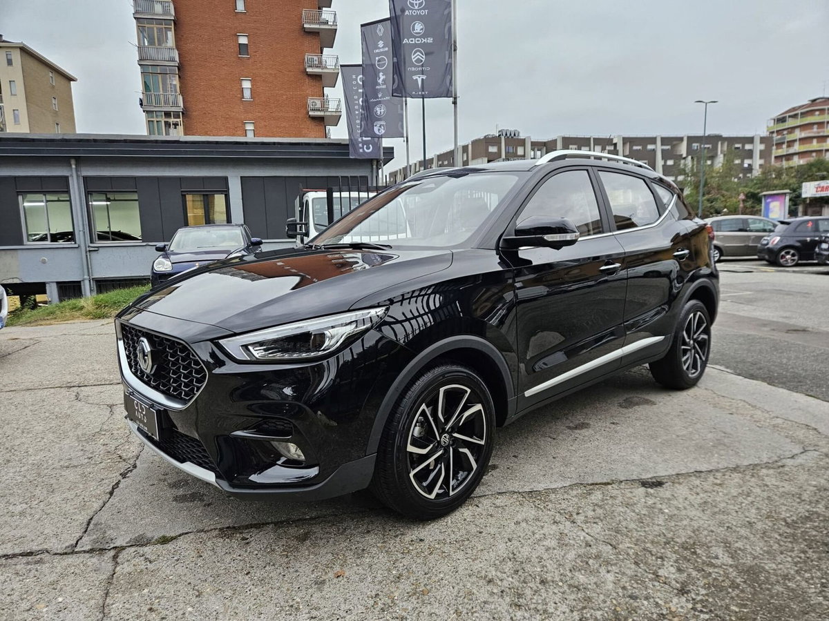 Mg ZS 1.5 Classic Luxury