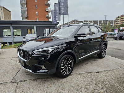 Mg ZS 1.5 Classic Luxury usata