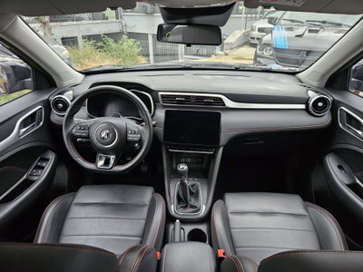 Mg ZS 1.5 Classic Luxury (10)