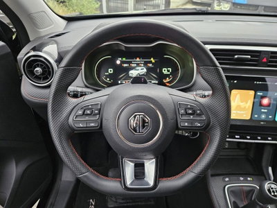 Mg ZS 1.5 Classic Luxury (13)