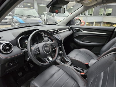 Mg ZS 1.5 Classic Luxury (7)