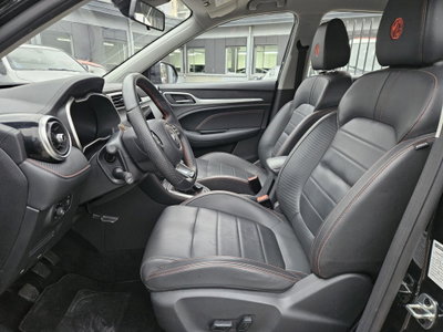 Mg ZS 1.5 Classic Luxury (8)
