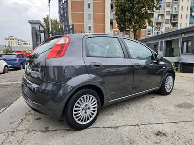 Fiat Grande Punto 1.2 5 porte (4)
