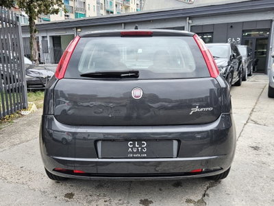 Fiat Grande Punto 1.2 5 porte (5)