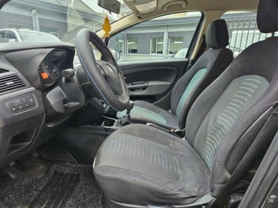 Fiat Grande Punto 1.2 5 porte (7)