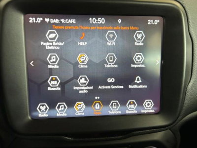 Jeep Renegade 1.3 T4 190CV PHEV 4xe AT6 Limited (12)