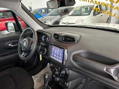 Jeep Renegade 1.3 T4 190CV PHEV 4xe AT6 Limited (14)