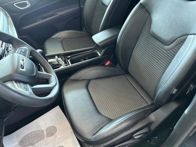 Jeep Compass 1.3 T4 190CV PHEV AT6 4xe Limited (12)