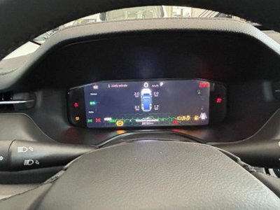 Jeep Compass 1.3 T4 190CV PHEV AT6 4xe Limited (13)