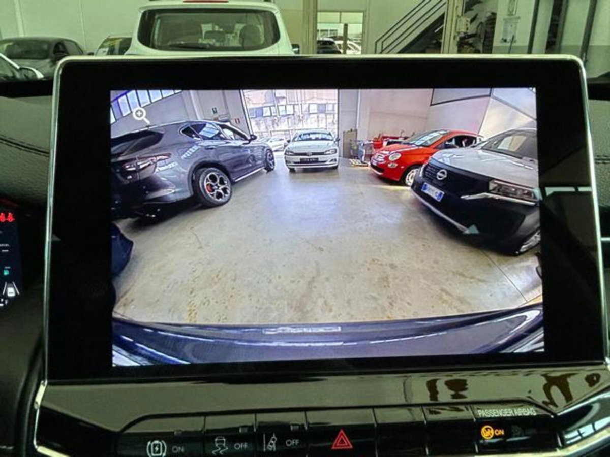Jeep Compass 1.3 T4 190CV PHEV AT6 4xe Limited (14)