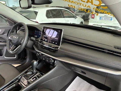 Jeep Compass 1.3 T4 190CV PHEV AT6 4xe Limited (16)